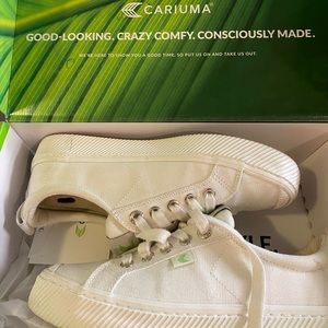 Cariuma Shoes!!!
